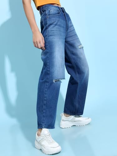 Image of Tokyo Talkies Women Jeans