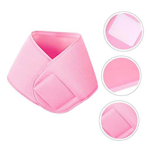 Balacoo Membrana Cervical De Pescoço Rugas Patch De Firmeza Do Pescoço Patch Anti-rugas Decote Patch