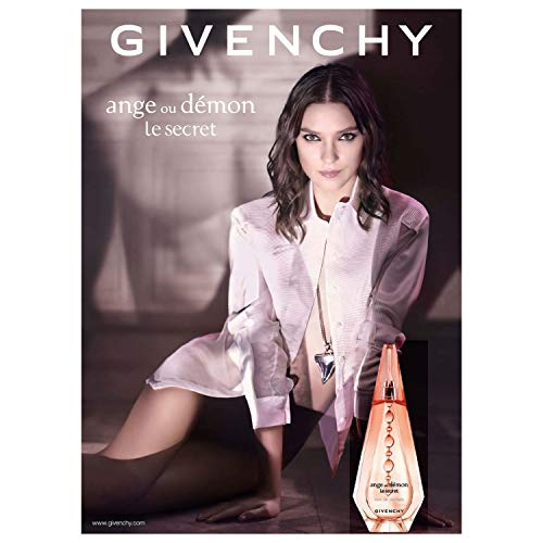 Ange Ou Demon marca Givenchy (2)