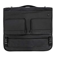 Algopix Similar Product 4 - SwissGear Full Garment Bag Black One