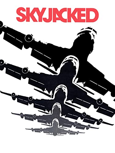 Skyjacked