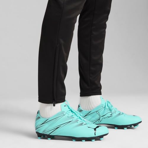 Image of Puma Mens Attacanto Firm, Artificial Ground Soccer Cleat