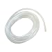 CNZ® 1/4" Flexible Clear Vinyl Airline Tubing, 25-Feet