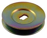 Riemenscheibe 60mm Vespa / Piaggio Ciao / Citta / Bravo