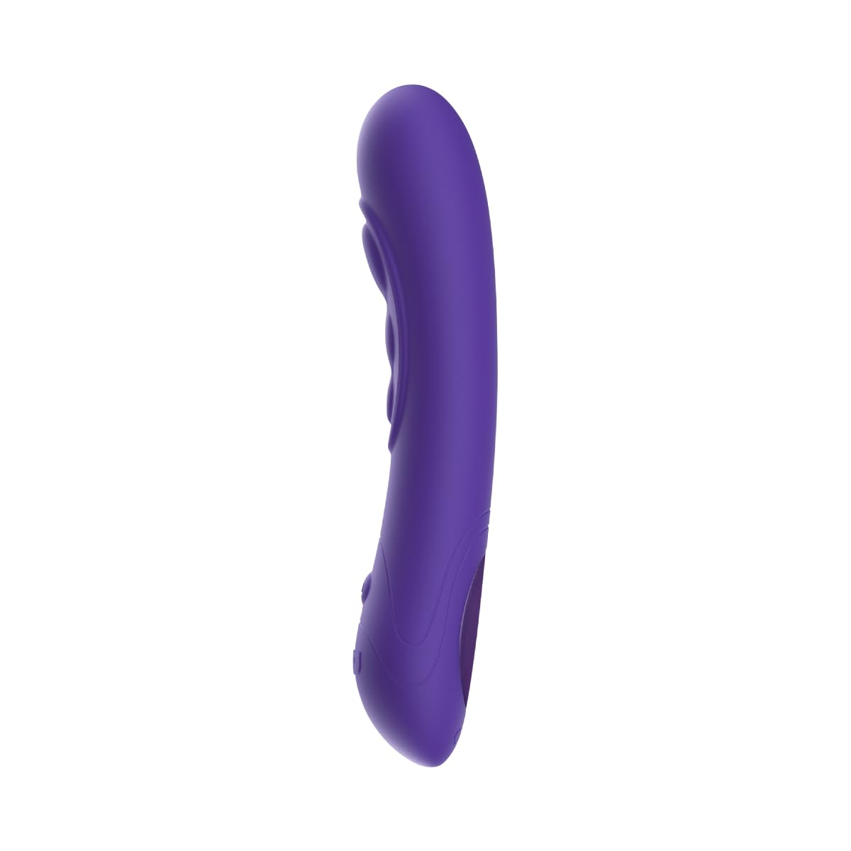 KIIROO Pearl 3 G-Spot Vibrator – Giocattolo Femminile Impermeabile per Donne e Coppie a Distanza – Stimolazione Clitoridea e Interna Sensibile al Tocco – Batteria 3H – Compatibile VR e Webcam