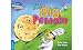 Cambridge Reading Adventures The Big Pancake Blue Band