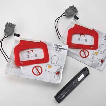 Physio Control Replacement Kit - 528294EA - 1 Each/Each