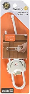 Safety 1st SecureTech Cabinet Lock