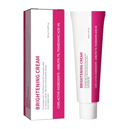 Aufhellende Creme 20g Feuchtigkeitsspendende Anti-Falten- und Verjüngungscreme Fade Marks And Cream
