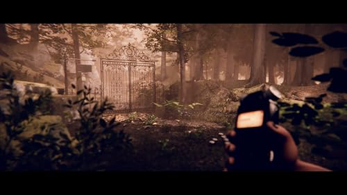Project Songbird PS5 - vue 6