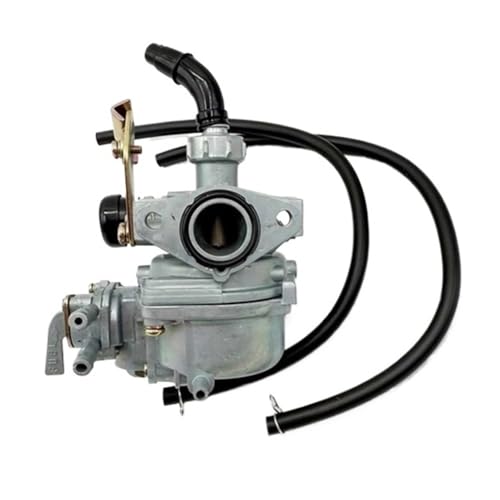 Tuyau de starter carburateur C70 ST70 ATC70 C90 1982-1983