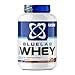 USN Blue Lab Whey Protein Powder: Chocolate - Whey Protein 2kg - Post-Workout - Whey Isolate - Muscle Building Powder Supplement With Added BCAAs