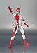 S.H. Figuarts : GoGo Sentai Boukenger Bouken Red