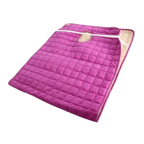 Coussin de lit de massage pour spa en coton épais de qualité supérieure - 3