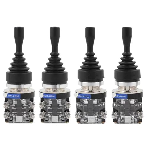 Joystick commutateur hka1-41y04 évitez les erreurs de manipulation avec le levier 4 directions