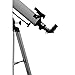 Zoomion Apollo 80/900 EQ Telescopio para niños y Principiantes en astronomía -...