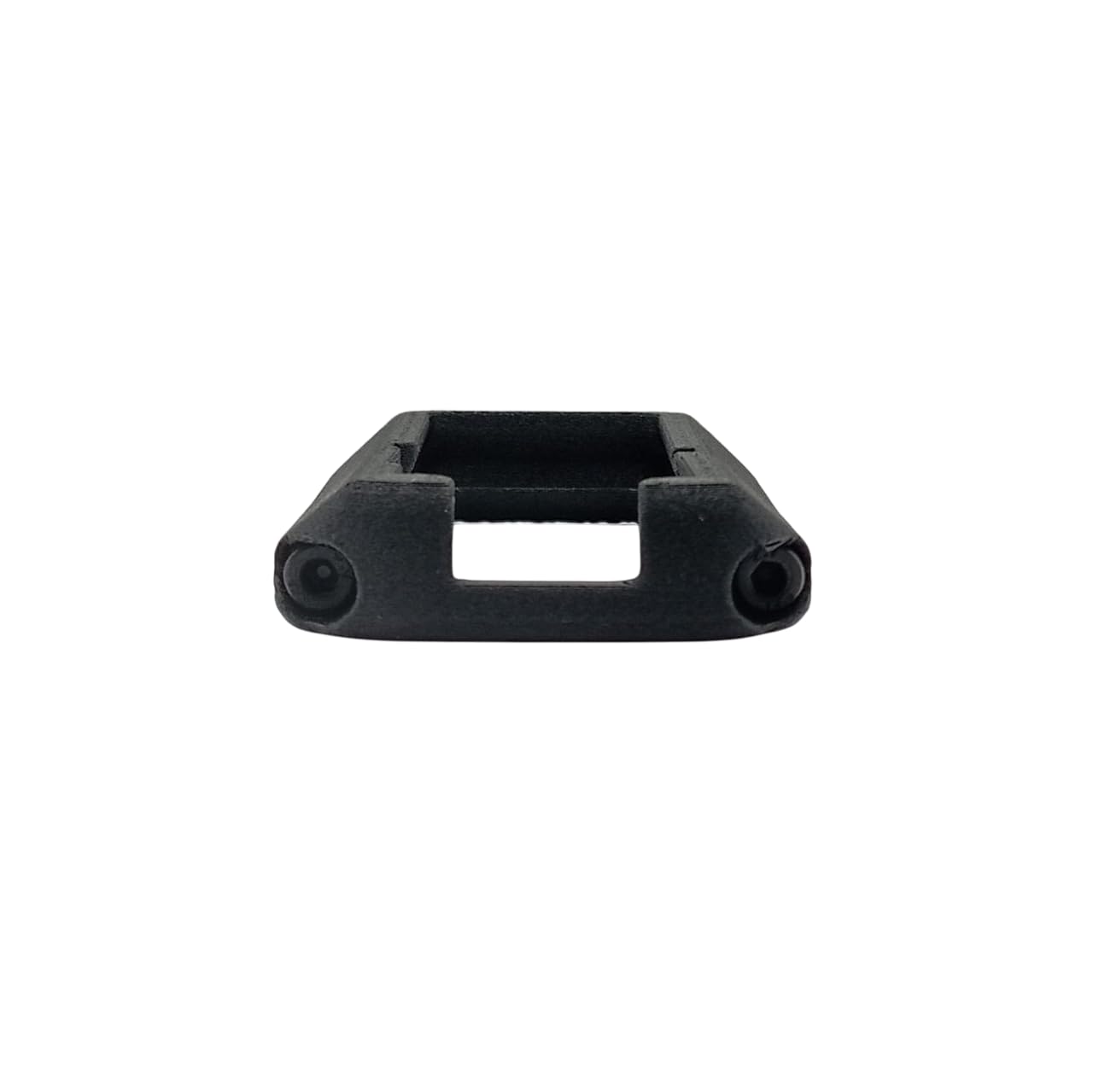 Genérico Viking - Fucile Combat Magwell M4/M416 o AR15/MK18 - Poliammide con fibra di carbonio - Accelera ricarica e stabilità - Ideale per repliche Airsoft MilSpec, CQB e allenamento