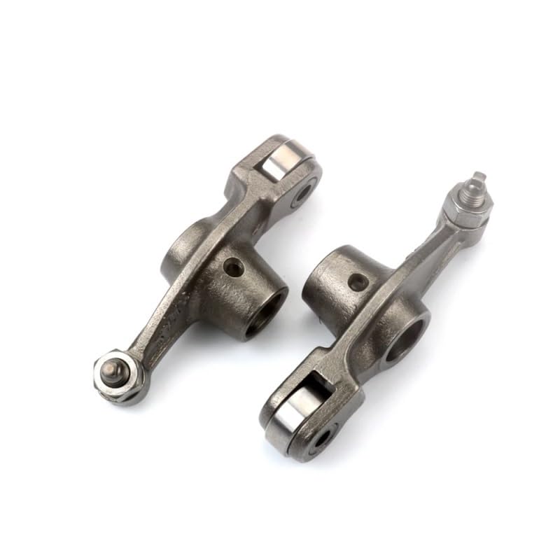 Brazo basculante CRF 230cc para eliminar ruidos y holgura en motos de carreras 3
