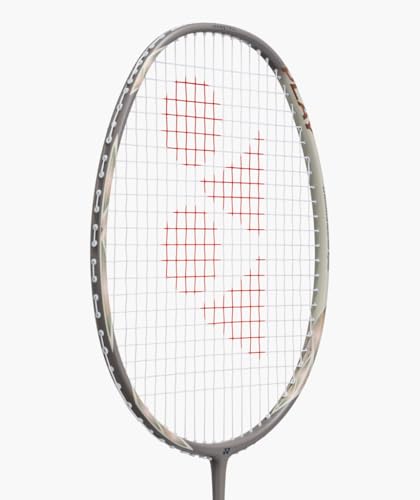 Image of YONEX 2026 Special Edition Badminton Racquet ASTROX 77 Play (4U-G5,Light Beige)