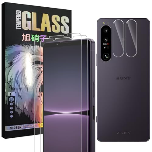 Ή Xperia 1 IV SO-51C SOG06 KXtC y2+2 Zbg-YɎqz xperia1 iv KXtB 2 + YیtB 2 GNXyA 1 IV t یtB KX y dx9H ϏՌ