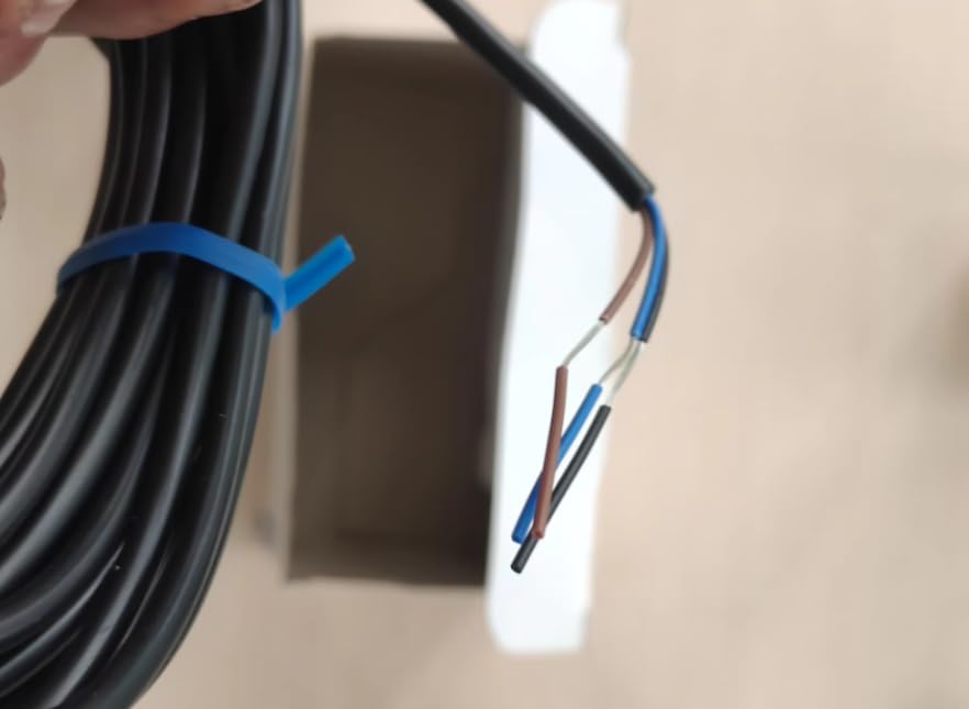 E3X-HD11 Optical Sensor Industrial Products with One Year Warranty in Stock