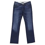  Mavi, Mona, Damen Damen Jeans Hose Stretchdenim Dark Milan W 26 L 34 [16736]