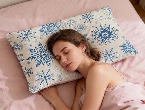 Housse de coussin 40x80 velours crème pour rénover la décoration de votre canapé - 7