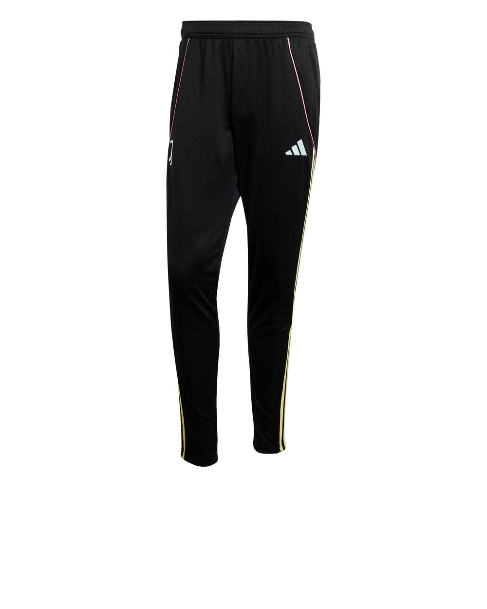 adidas Tuta Juventus FC Bianco Tiro 25 TAGLIA L altezza 185 cm poliestere 2025 26 Bianco