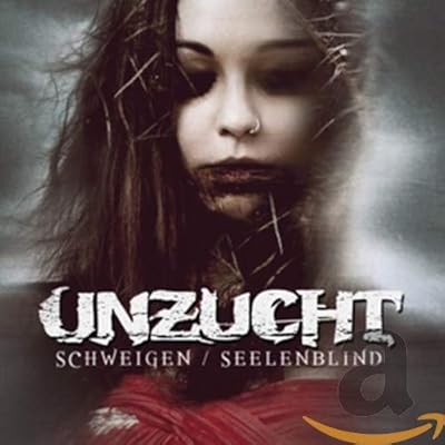 Schweigen/Seelenblind