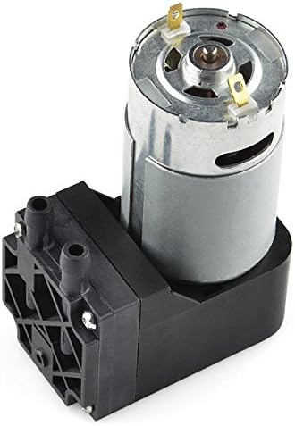 Vacuum Pump - 12V