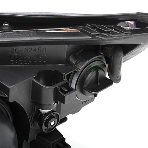 Dapa Gmbh & Co. Kg 206245052 Faro Destro - 7