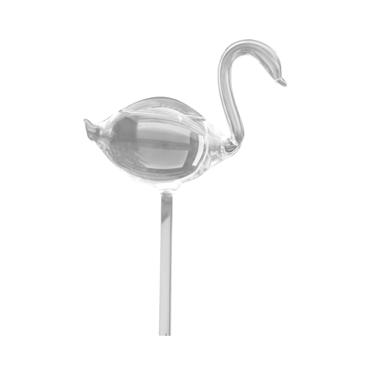 ibasenice Glass Plant Water Bulb Self Watering Globes Auto Dripper for Lazy Drip for Potted Plant Watering Devices Drip Irrigation System