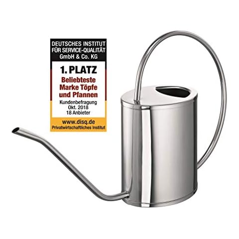 Schulte-Ufer 3035 Gießkanne Barcelona, 1,50 l Cover