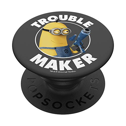 Despicable Me Minions Kevin Trouble Maker