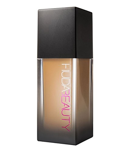 HUDA BEAUTY #FauxFilter Foundation (35ml) BOTER PECAN