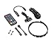 Produktbild CableMod RGB LED Kit Magnetisch, LED Strip 60cm/30 LEDs fur PC Gehäuse, PC LED Streifen mit Fernbedienung, LED PC Beleuchtung, Gaming LED Leiste PC, Magnetische LED Band Kurz