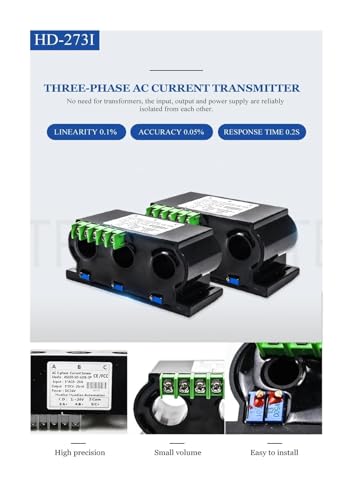 Transformateur de courant 5A type ouvert pour optimiser votre compteur électrique