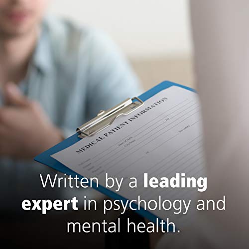 The Anger Control Workbook: Simple, Innovative Techniques for Managing Anger (A New Harbinger Self-Help Workbook) Paperback – December 30, 2000 - Image 5