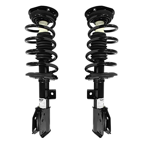 Kit de support complet Unity avant élimine les vibrations au freinage sur route bosselée