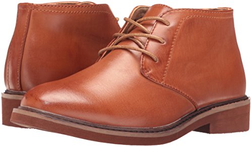 Deer Stags Boy's Ballard Bootie, Luggage, 4 Big Kid #TOP7