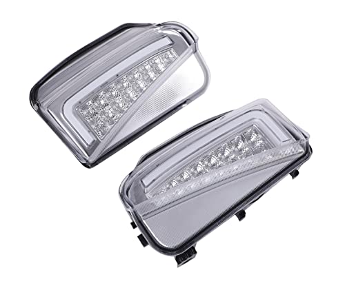Amazon | トヨタ 用 プリウス ZVW30系 後期 デイライト LED