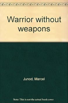 Unknown Binding Warrior without weapons Book