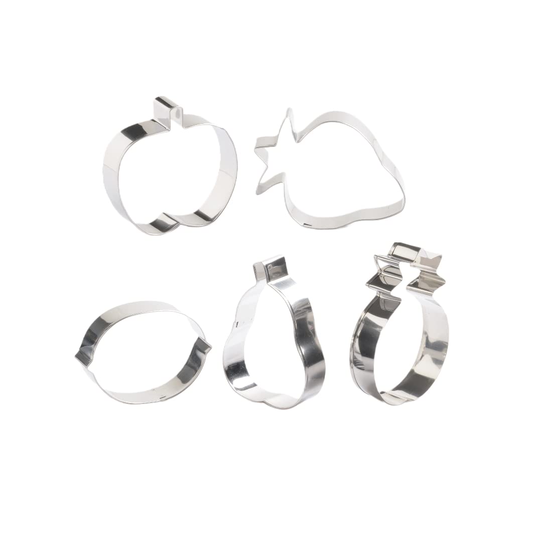 Anello per tagliapasta RVS 12 cm Patisse