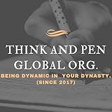 Think And Pen Global Insights