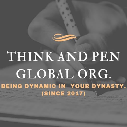  Think And Pen Global Insights