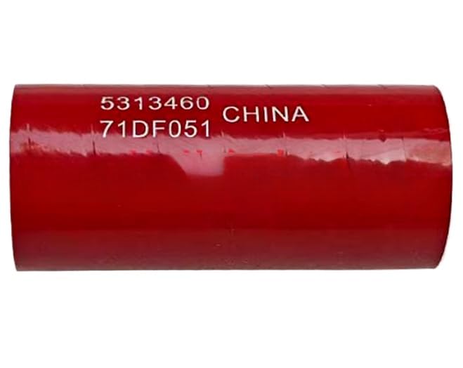 2Pcs new 5313460 straight tube