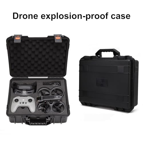 Estuche protector resistente para Avata 2 miniatura 5