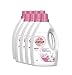Produktbild Sagrotan Wäsche-Hygienespüler Sensitiv  Desinfektionsspüler für hygienisch saubere und frische Wäsche  8 x 1,5 l Reiniger im praktischen Vorteilspack