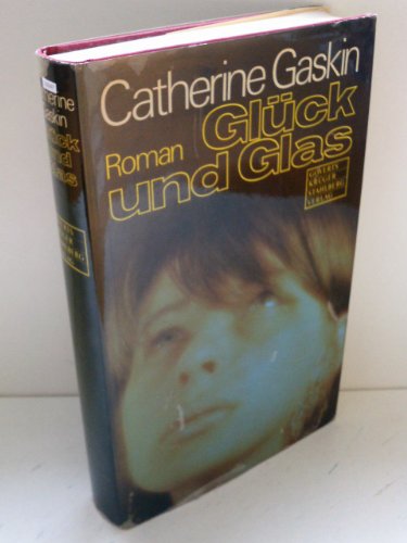 Glück und Glas. [German] B002A09N7O Book Cover
