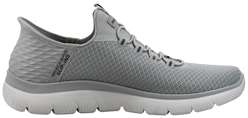 Image of Skechers Men's Summits High Range Hands Free Slip-in Sneaker